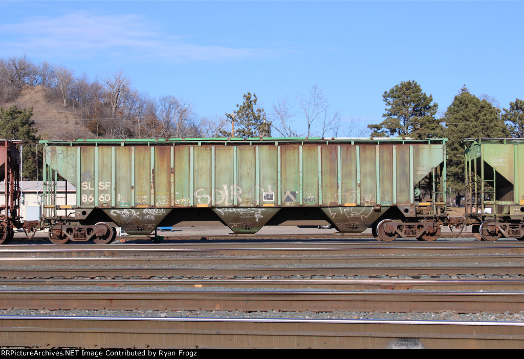 SLSF 86601